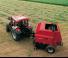 राउंड बेलर Case IH RB 344