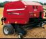 राउंड बेलर Case IH RB 344