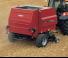 राउंड बेलर Case IH RB 344