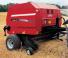 राउंड बेलर Case IH RB 344 RC