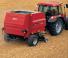 राउंड बेलर Case IH RB 344 RC