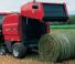 राउंड बेलर Case IH RB 344 RC