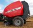 राउंड बेलर Massey Ferguson RB 4160V Classic 