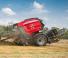 राउंड बेलर Massey Ferguson RB 4160V Protec