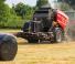 राउंड बेलर Massey Ferguson RB 4160V Protec