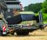 राउंड बेलर Massey Ferguson RB 4160V Protec