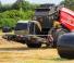 राउंड बेलर Massey Ferguson RB 4160V Protec