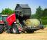 राउंड बेलर Massey Ferguson RB 4160V Protec