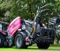 राउंड बेलर Massey Ferguson RB 4160V Protec