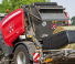 राउंड बेलर Massey Ferguson RB 4160V Protec