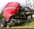 राउंड बेलर Massey Ferguson RB 4180V Xtra 