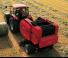 राउंड बेलर Case IH RB 454 RC