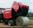 राउंड बेलर Case IH RB 454 RC