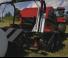 राउंड बेलर Case IH RB544
