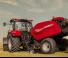 राउंड बेलर Case IH RB545