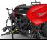 राउंड बेलर Case IH RB545