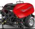 राउंड बेलर Case IH RB545