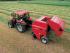 राउंड बेलर Case IH RBX 341 IS