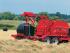 राउंड बेलर Case IH RBX 341 IS