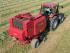 राउंड बेलर Case IH RBX 452 IS