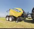 राउंड बेलर New Holland Roll Baler 135 Ultra Combi