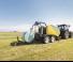 राउंड बेलर New Holland Roll Baler 135 Ultra Combi