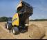 राउंड बेलर New Holland Roll Belt 180 Super Feed