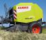 राउंड बेलर Claas Rollant 375 RC Pro