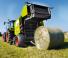 राउंड बेलर Claas Rollant 375 RC Pro