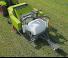 राउंड बेलर Claas Rollant 375 RC Uniwrap
