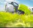 राउंड बेलर Claas Rollant 454 RC Uniwrap 