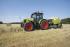 राउंड बेलर Claas Rollant 455 RC Uniwrap