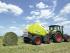 राउंड बेलर Claas Rollant 455 RC Uniwrap