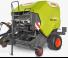 राउंड बेलर Claas Rollant 520 RC