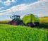राउंड बेलर Claas Rollant 520 RC