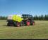 राउंड बेलर Claas Rollant 540 RC Comfort 