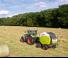 राउंड बेलर Claas Rollant 620 RC