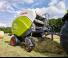राउंड बेलर Claas Rollant 620 RC