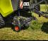 राउंड बेलर Claas Rollant 630 RC 