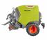 राउंड बेलर Claas Rollant 630 RC 