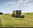 राउंड बेलर Claas Rollant 630 RC Comfort