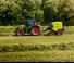राउंड बेलर Claas Rollant 630 RC Comfort