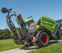 राउंड बेलर Fendt Rotana 130 F Combi
