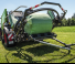 राउंड बेलर Fendt Rotana 130 F Combi