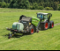 राउंड बेलर Fendt Rotana 130 F Combi