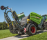 राउंड बेलर Fendt Rotana 130 F Combi