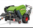 राउंड बेलर Fendt Rotana 130 F Combi