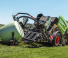 राउंड बेलर Fendt Rotana 130 F Combi