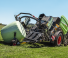 राउंड बेलर Fendt Rotana 130 F Combi