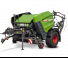 राउंड बेलर Fendt Rotana 130 F